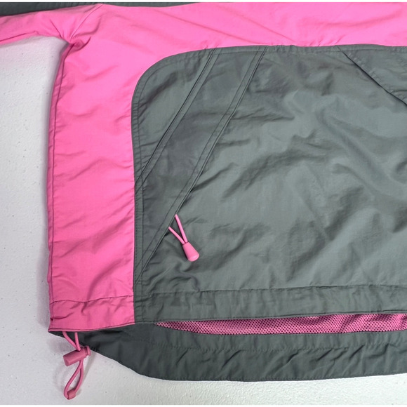 Vintage Y2K Old Navy Snow Boarder Anorak Jacket Small - Picture 6 of 16